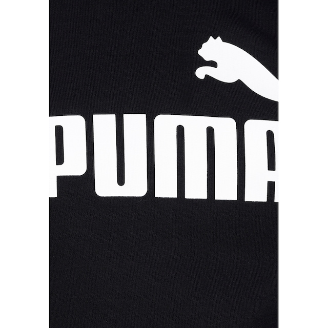 PUMA Kapuzensweatshirt »ESS Logo Hoodie TR G« für kaufen | BAUR