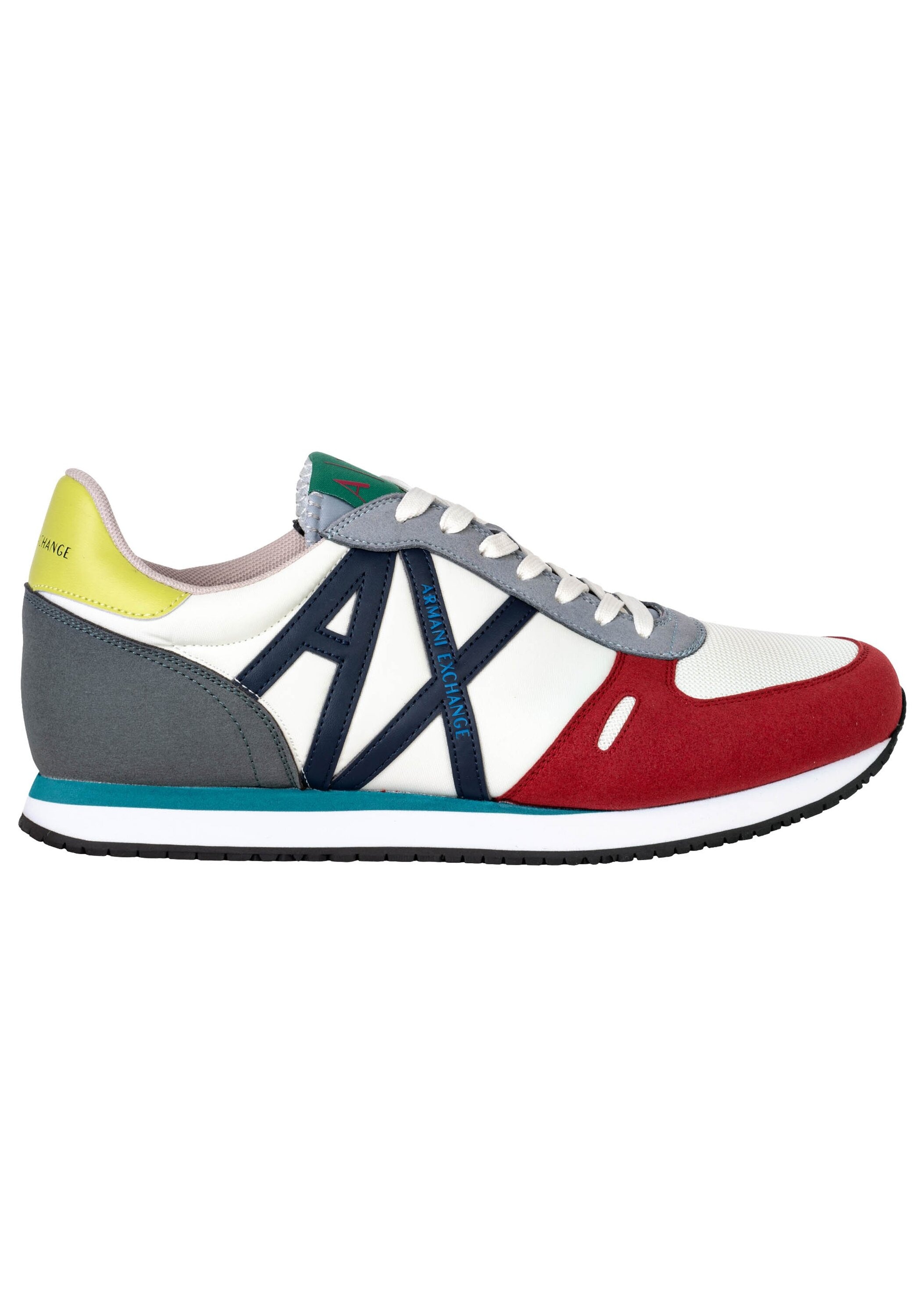 ARMANI EXCHANGE Sneaker »Sneaker«