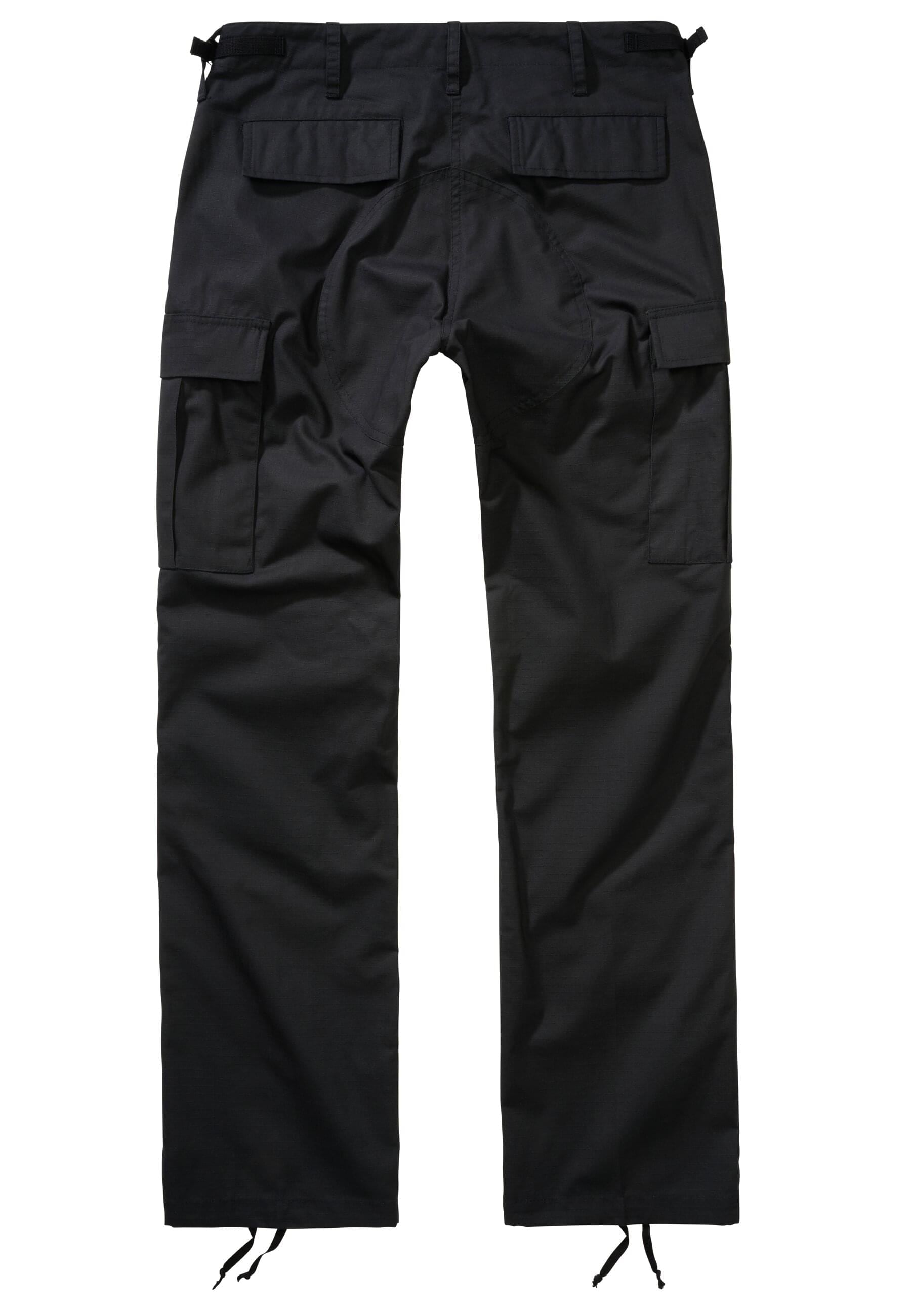 Brandit Cargohose "Brandit Damen Ladies BDU Ripstop Trouser", (1 tlg.) günstig online kaufen