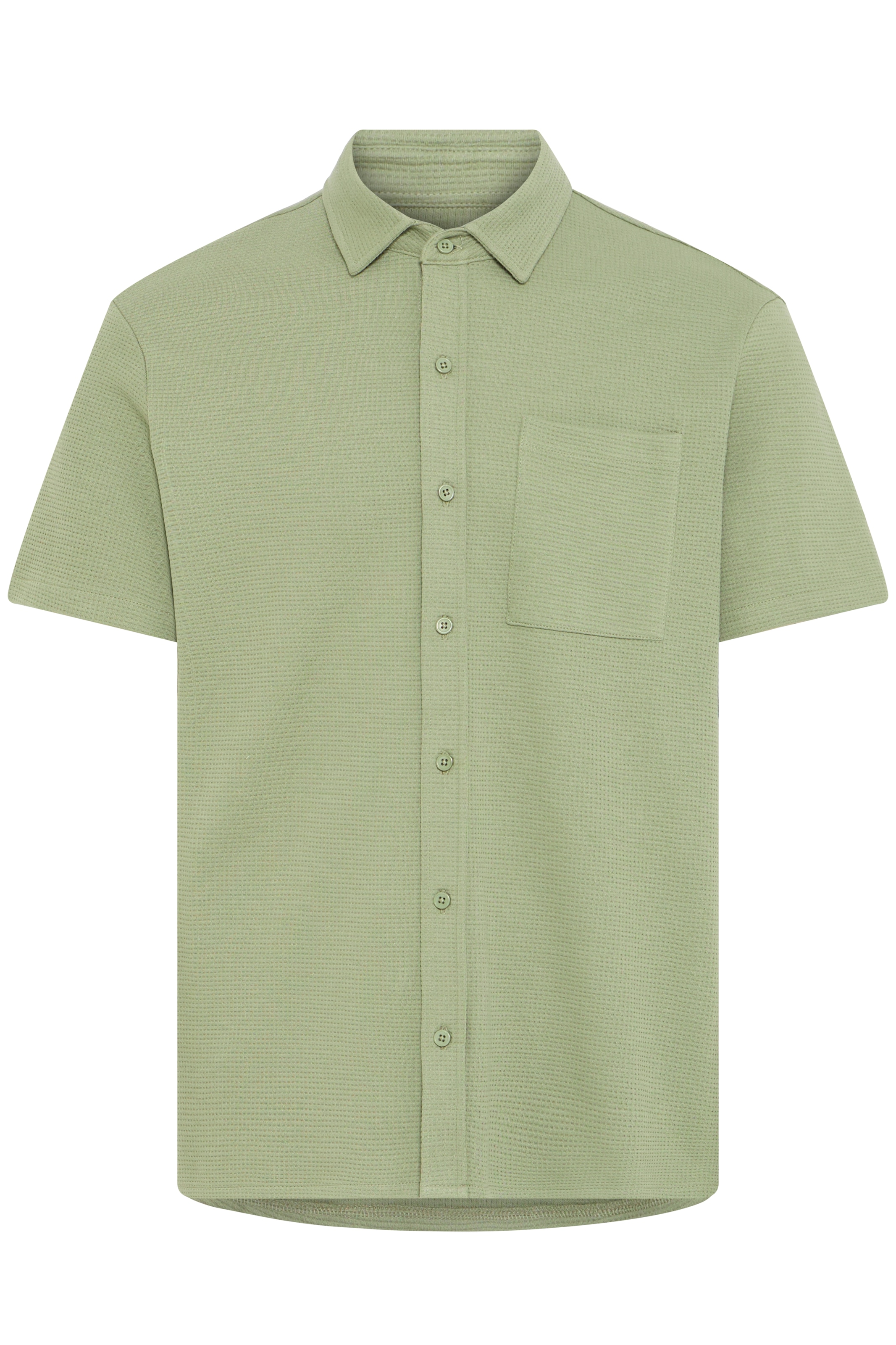 Blend Kurzarmhemd »BHFILLIP SHIRT«