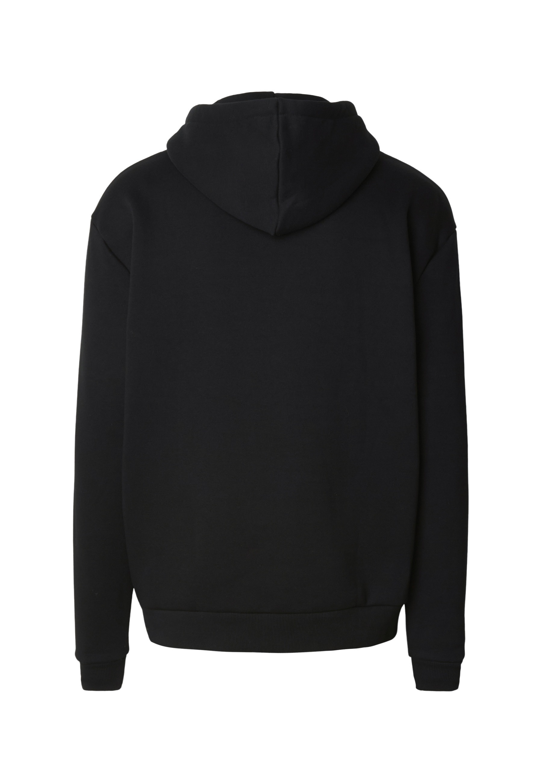 Karl Kani Rundhalspullover »Karl Kani Small Signature Hoodie« 1