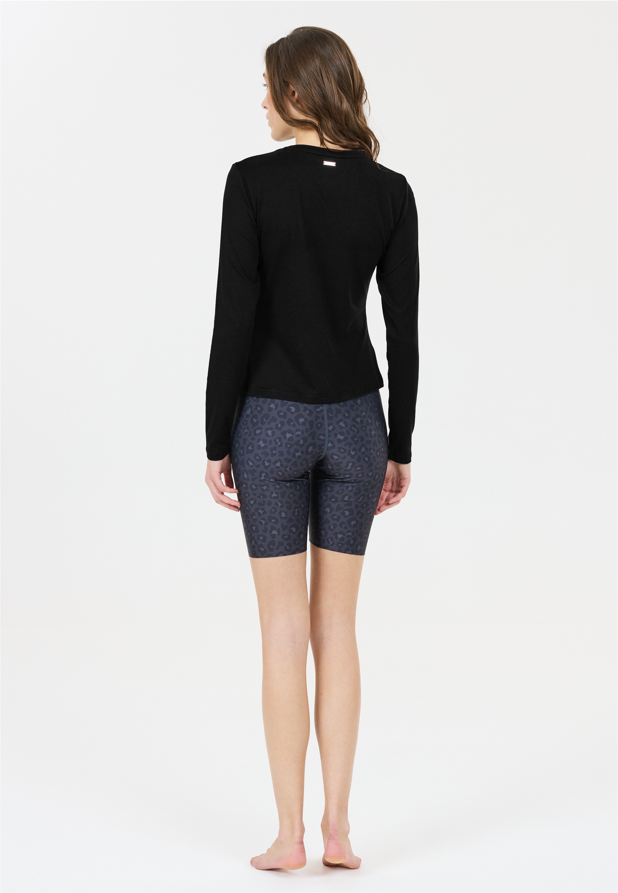 ATHLECIA Langarmshirt »Almi V2« atmungsaktiv