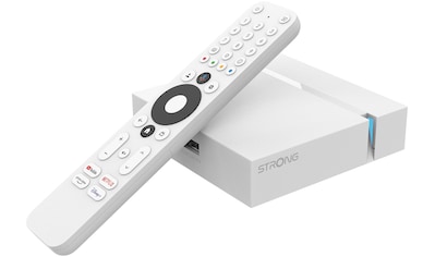 Streaming-Box »LEAP-S3+«