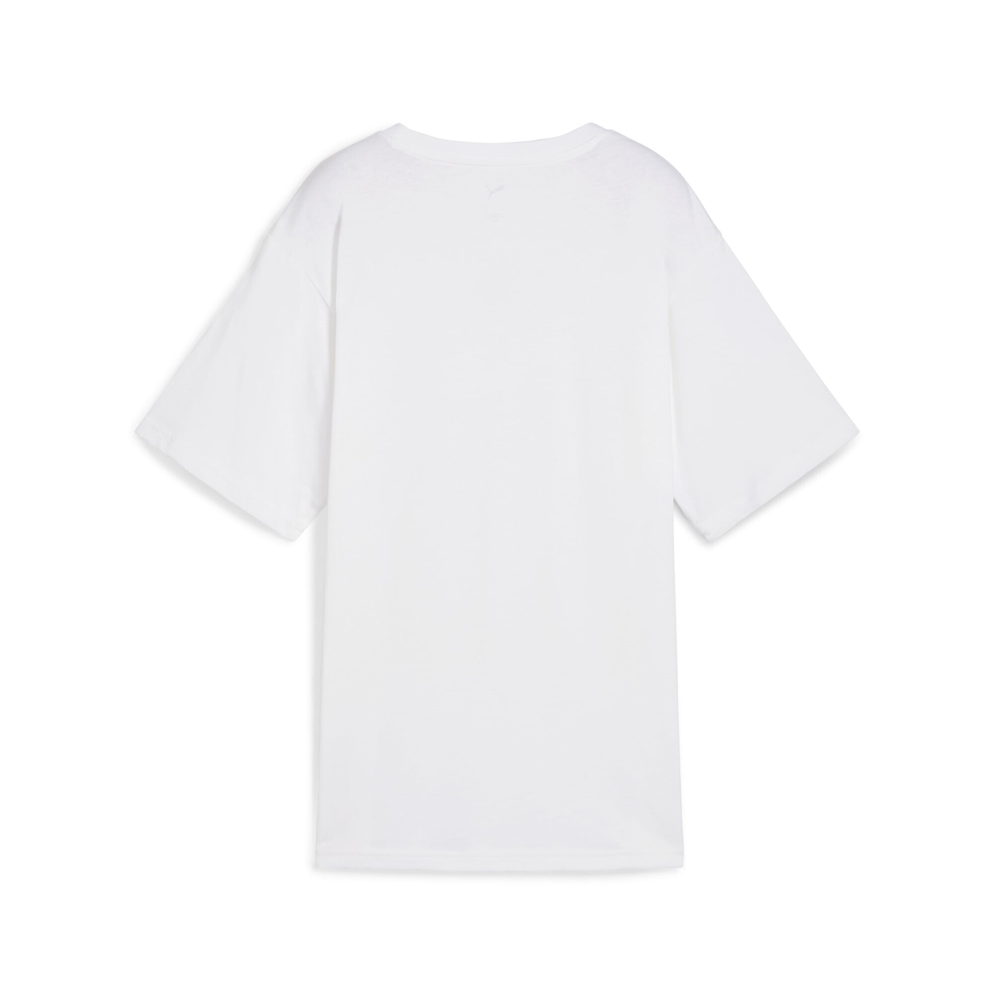 PUMA T-Shirt »ESS Relaxed T-Shirt Damen«