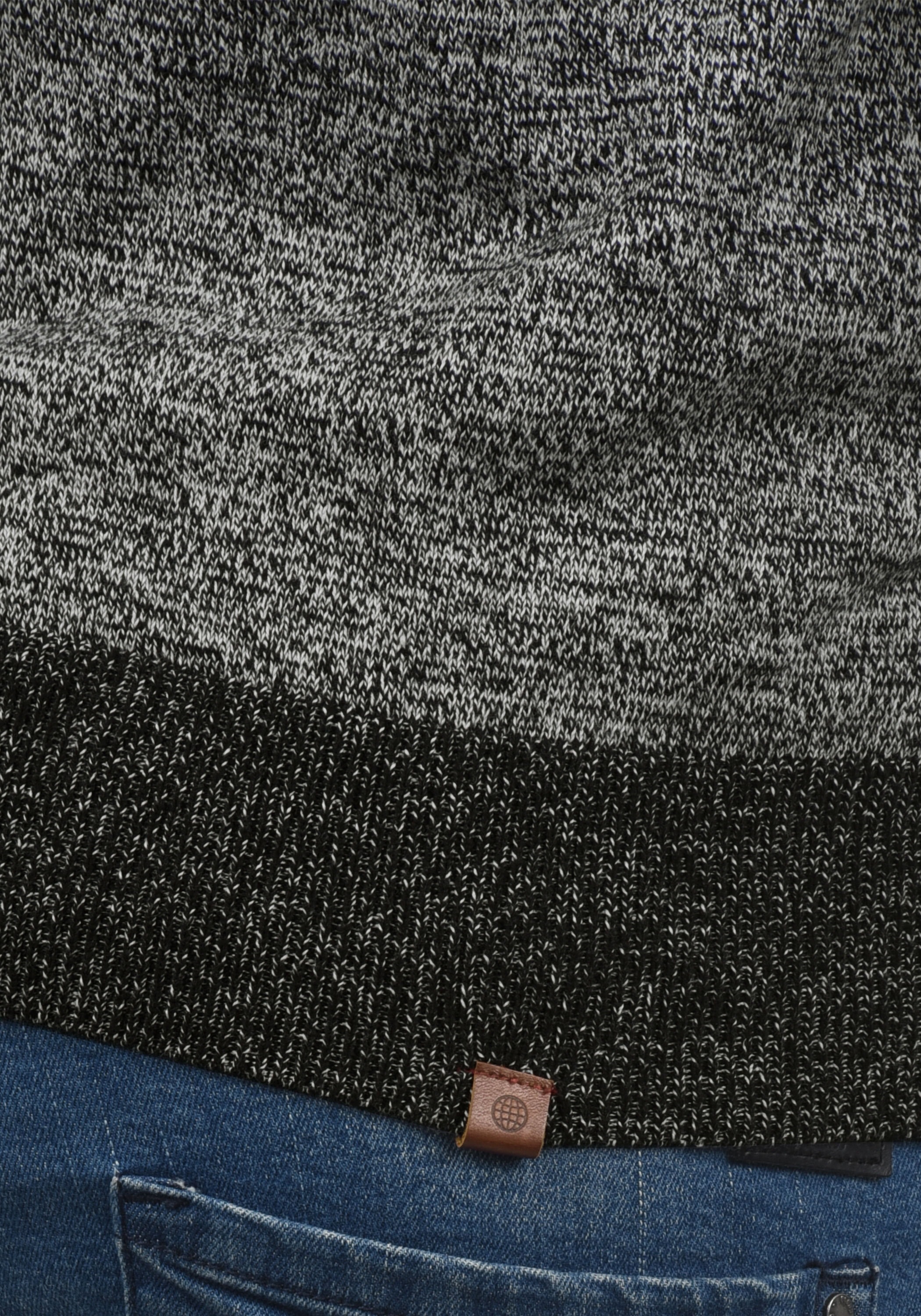 Blend Troyer »Troyer BHGrandolf«