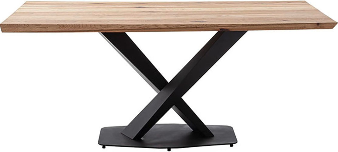 MCA living Esstisch "Gravina Esstisch" Set, 1 Stk. tlg. günstig online kaufen