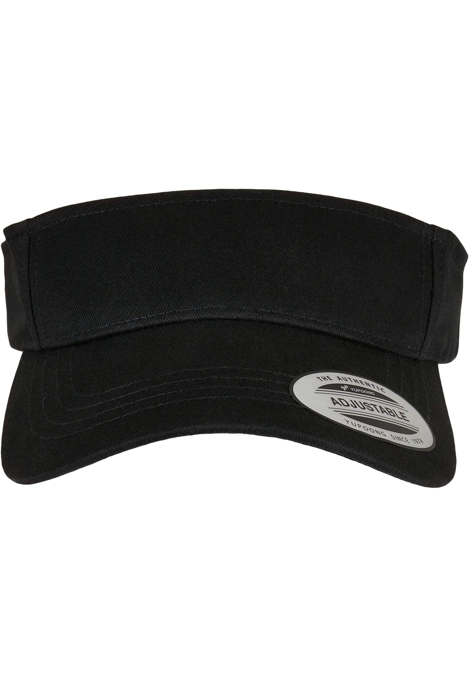 Flexfit Flex Cap "Flexfit Unisex Curved Visor Cap" günstig online kaufen