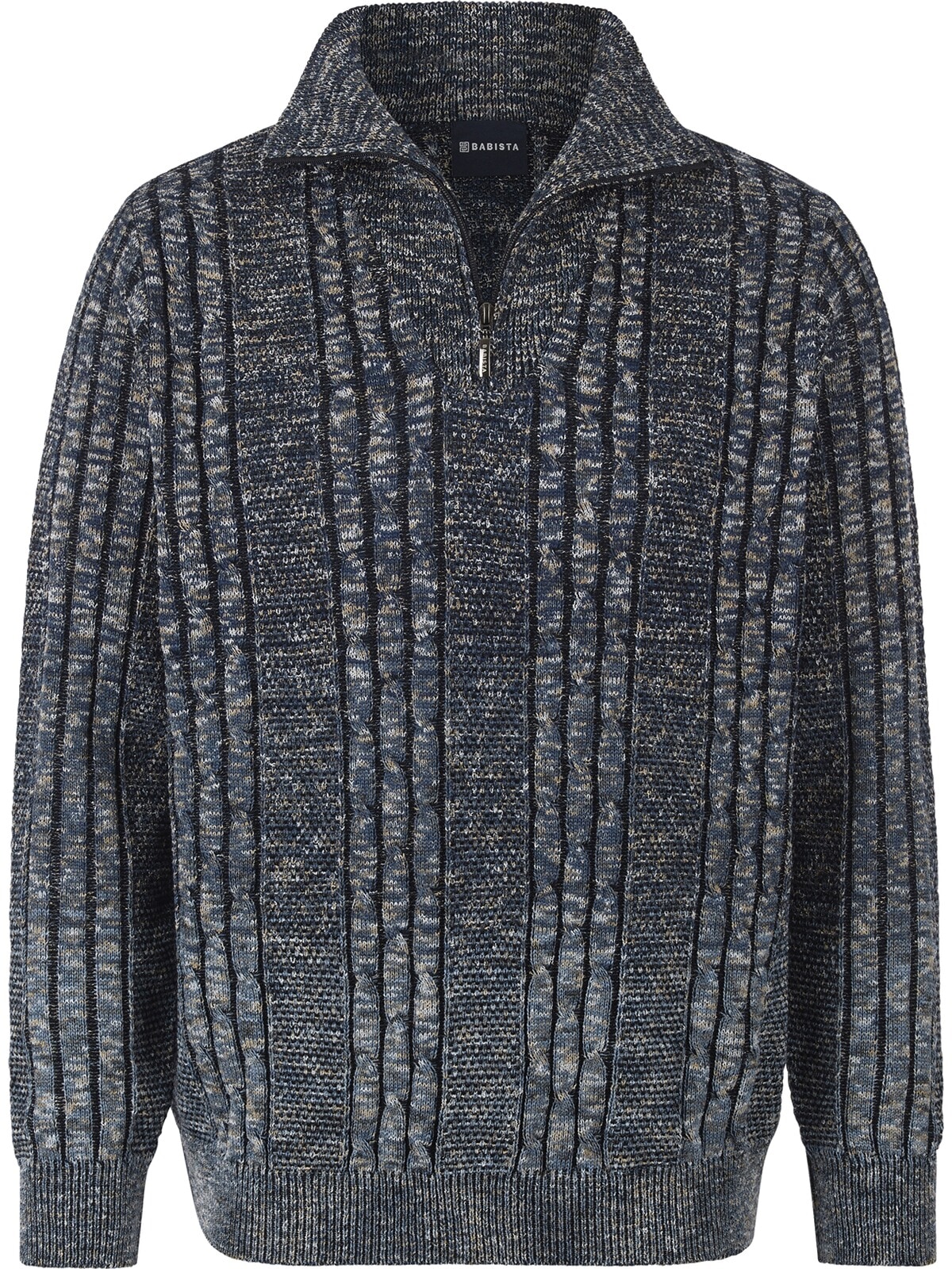 Babista Troyer »Pullover SIMOTEZZI«, (1 tlg.)