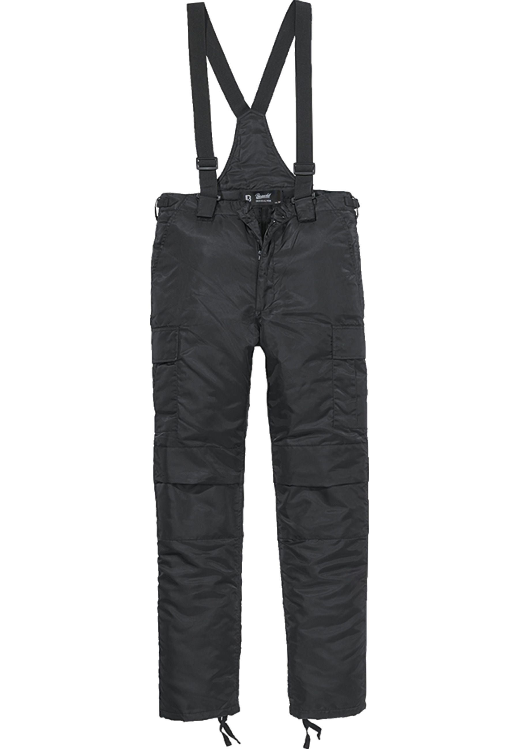Brandit Stoffhose "Brandit Herren Thermal Dungarees" günstig online kaufen