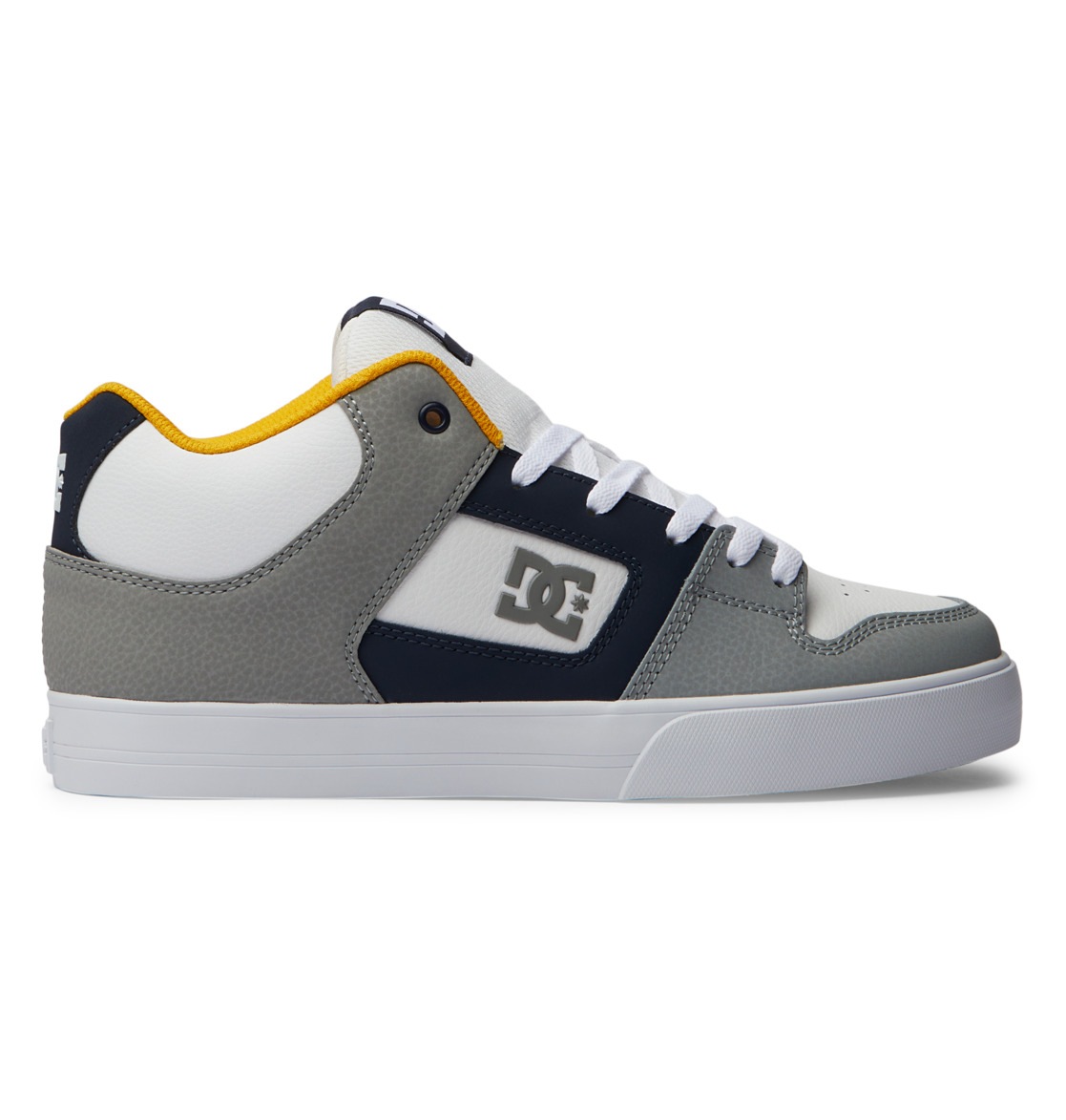 DC Shoes Sneaker "Pure Mid" günstig online kaufen