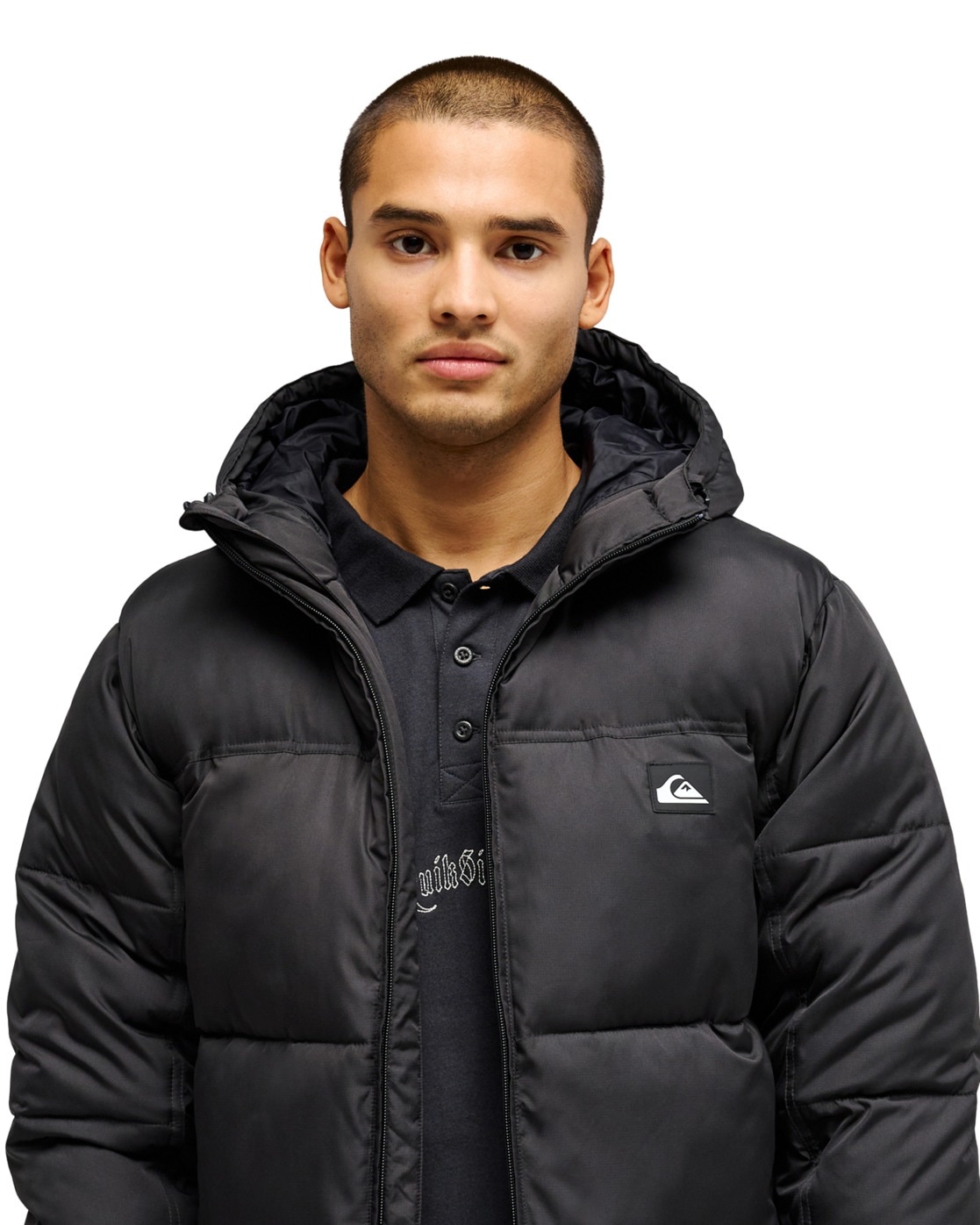 Quiksilver Outdoorjacke »Cold Days«