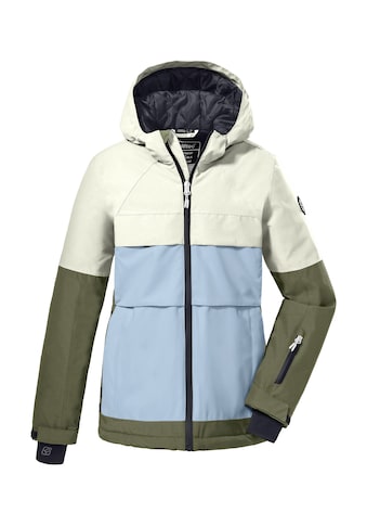 Killtec Skijacke »KSW 173 GRLS SKI JCKT«