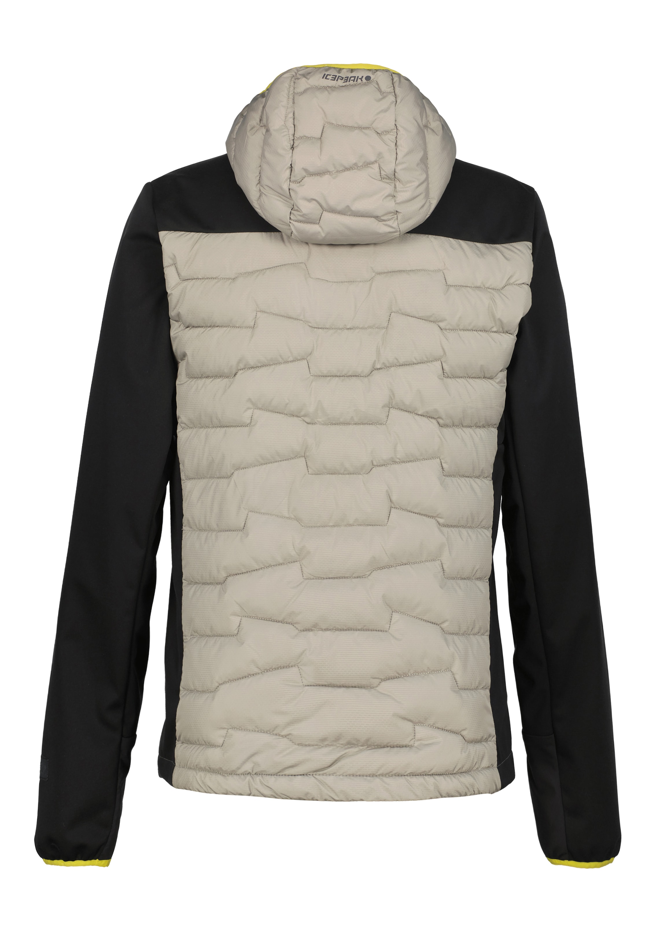 Icepeak Softshelljacke »BYHALIA«, (1 St.)