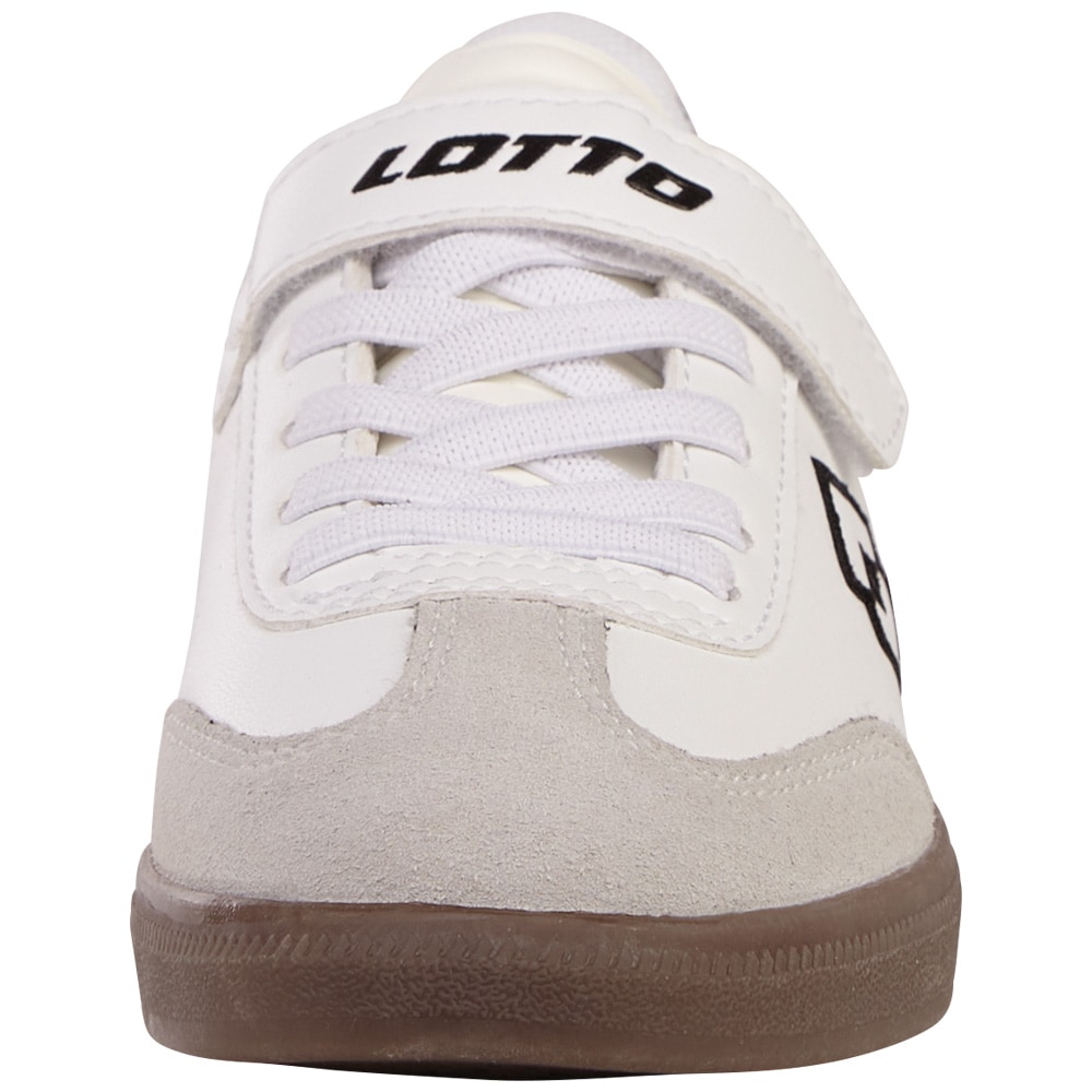 lotto Sneaker, - im angesagten Terrace Style