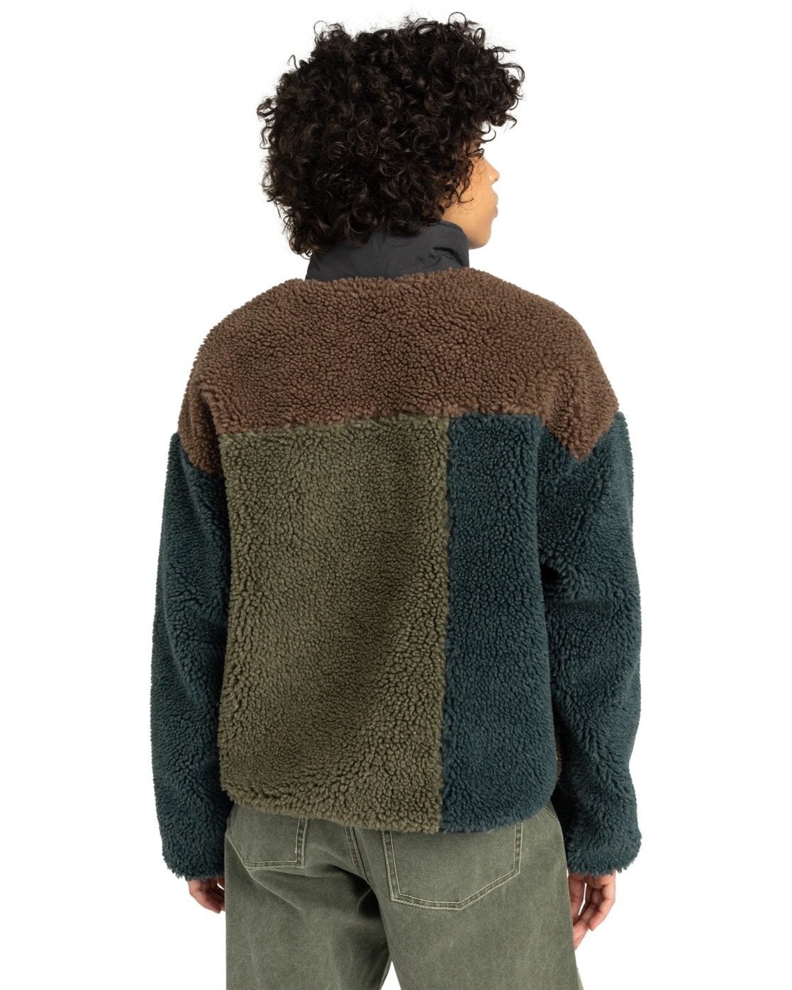 Element Outdoorjacke »Oak«