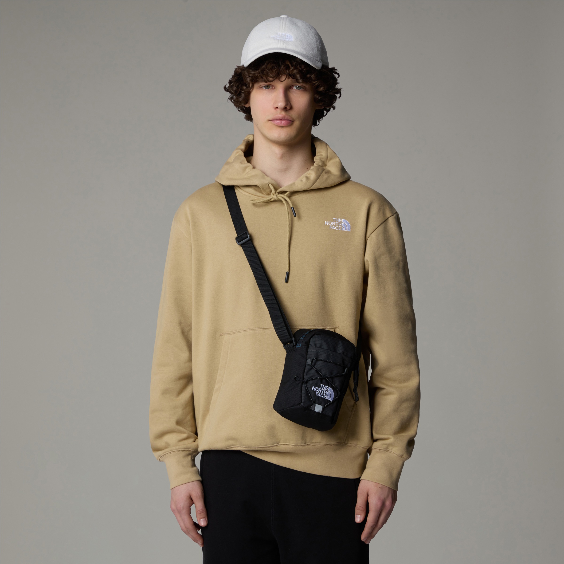 The North Face Umhängetasche "JESTER CROSSBODY" für Jugendliche und Erwachs günstig online kaufen