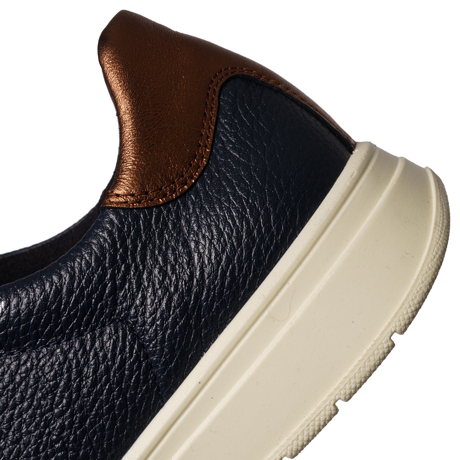 Ara Sneaker »ROM«, Schnürschuh, Komfortschuh in Bequemweite G (= weit)