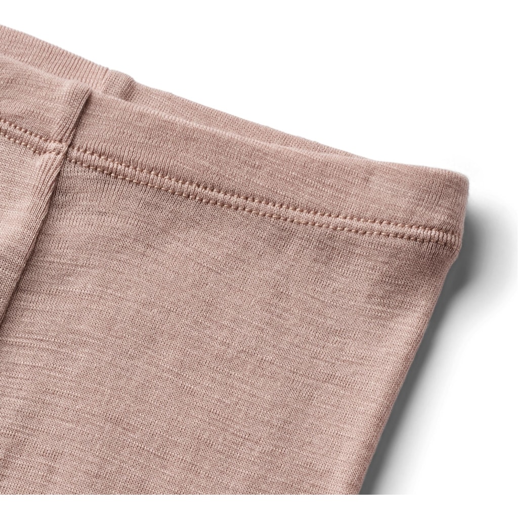 WHEAT Leggings »Wheat Leggings Agi Wolle«