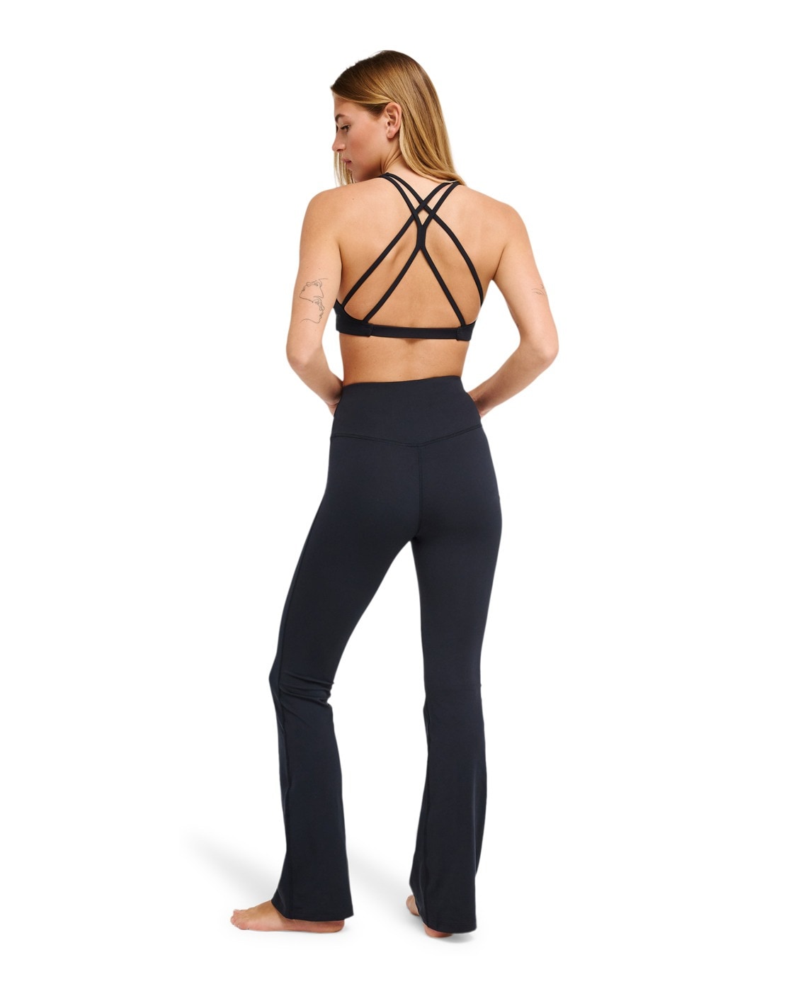 Roxy Outdoorhose »Heart Into It Boot Leg«