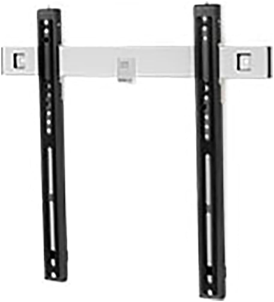 ONE FOR ALL TV-Wandhalterung "Ultraslim Flat WM 6411", schwarz, Gerätehalterungen