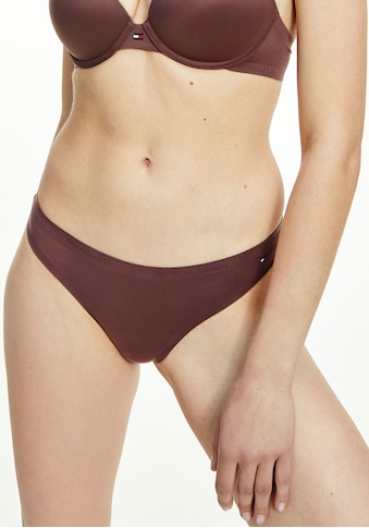 TOMMY HILFIGER Underwear T-String