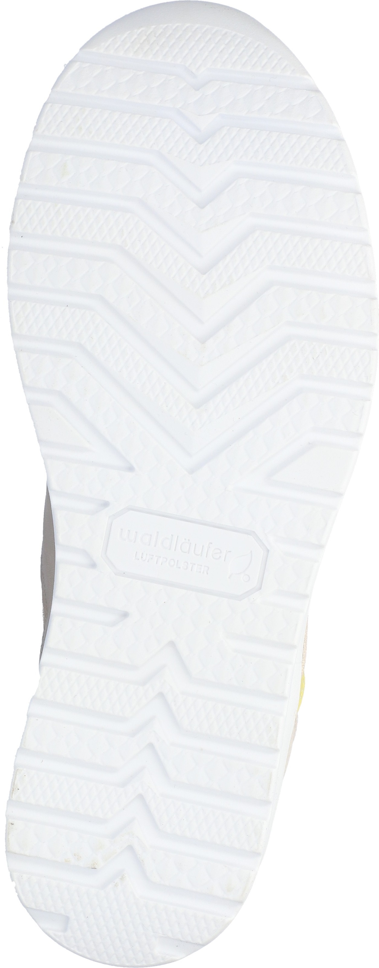 Thumbnail - Waldläufer Sneaker "K-SUNNY" Bequemschuh, Halbschuh mit seitlichem Reißverschluss, K-Weite