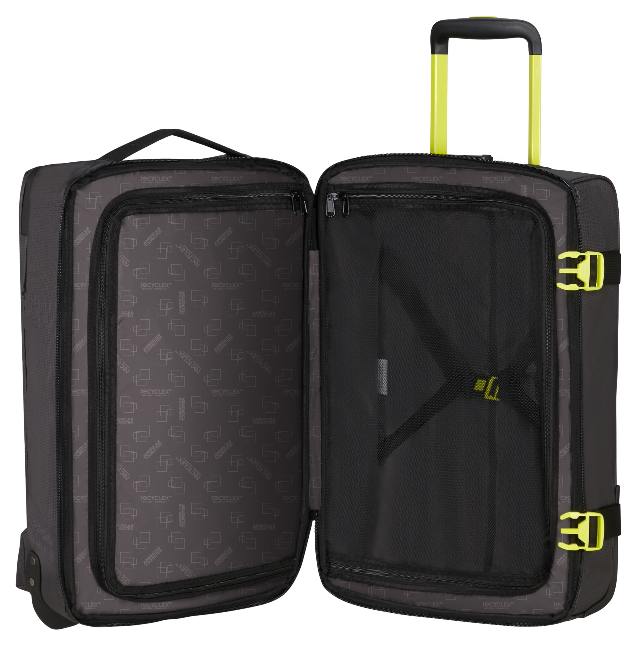 American Tourister Reisetasche URBAN TRACK 55 bestellen BAUR