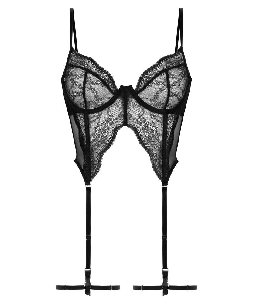 Hunkemöller Bustier »Bustier Isabelle«