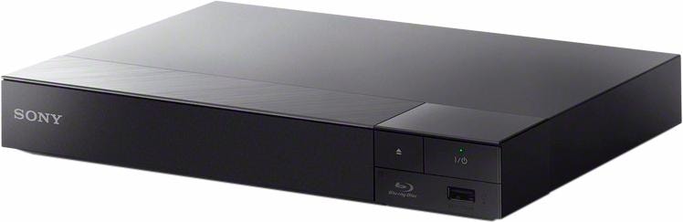 HD, Ultra 3D-fähig-4K Sony | Alliance)-LAN (Ethernet)-WLAN, »BDP-S6700«, Upscaling, 4k HD BAUR Full Miracast Blu-ray-Player (Wi-Fi