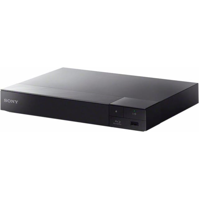 Full HD, Upscaling, HD (Wi-Fi Alliance)-LAN Miracast (Ethernet)-WLAN, 3D-fähig-4K 4k Sony | Blu-ray-Player Ultra BAUR »BDP-S6700«,