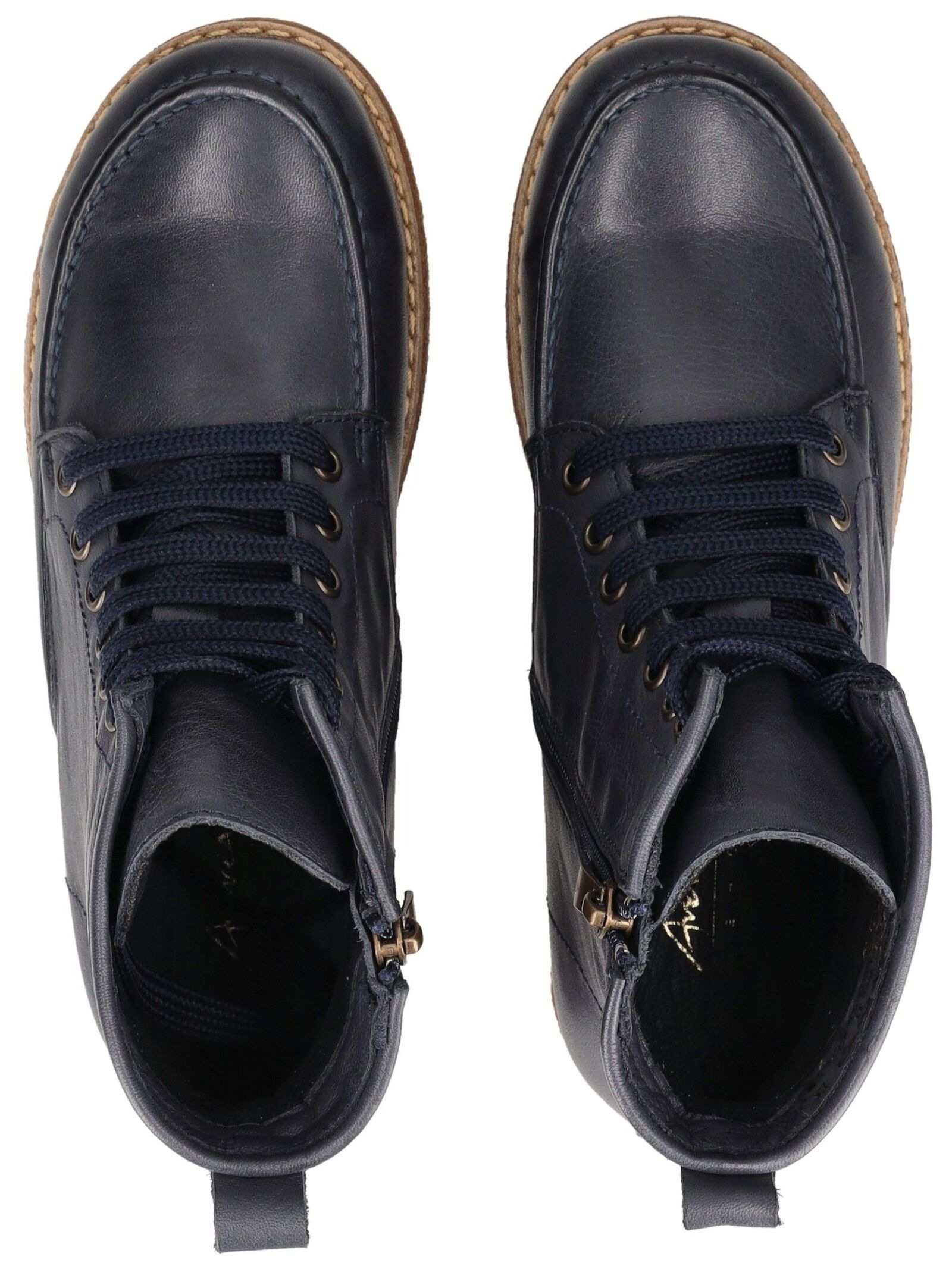 Andrea Conti Sneaker »Andrea Conti Sneaker Leder«