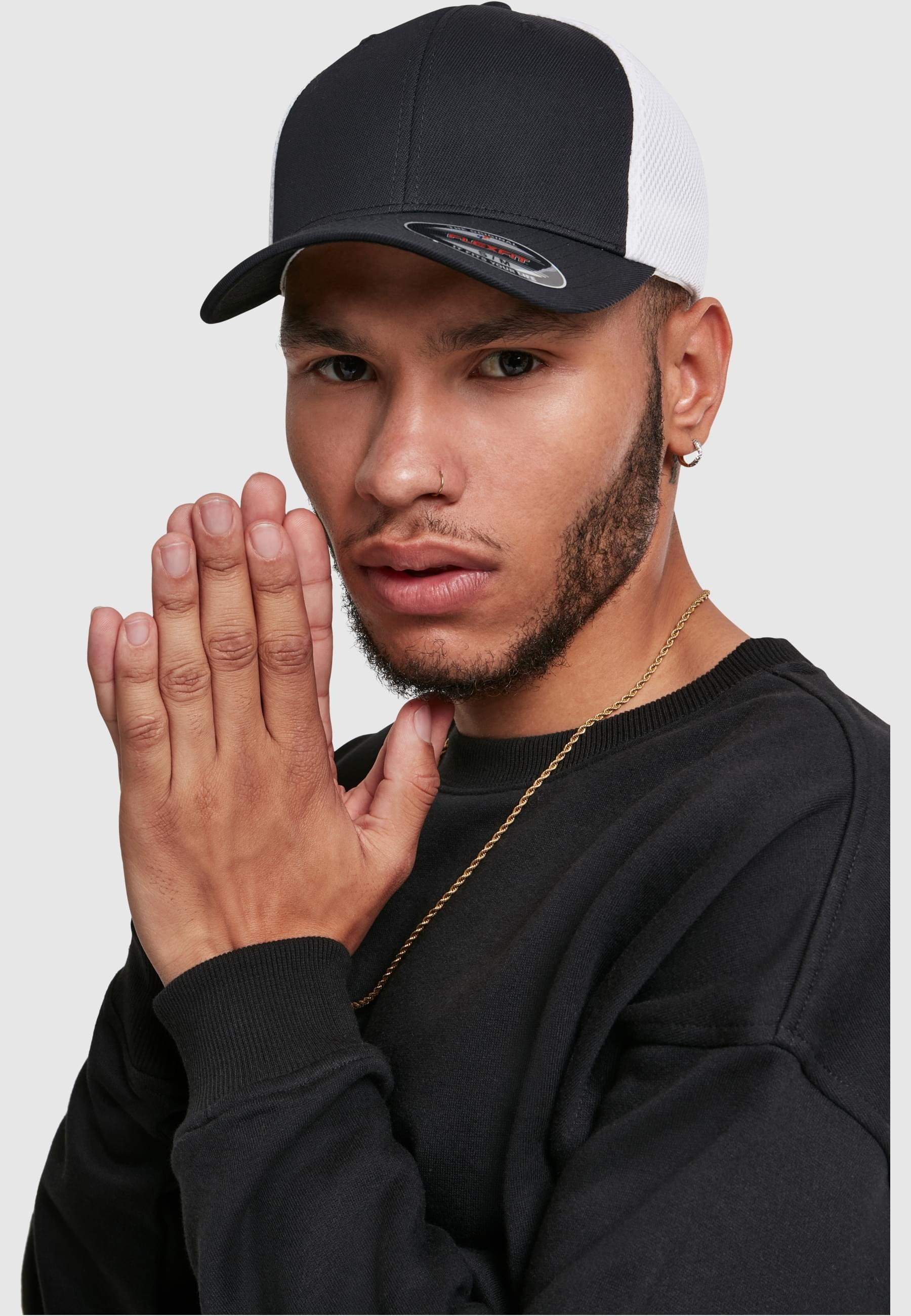 Flexfit Flex Cap »Flexfit Unisex Flexfit Ultrafibre & Airmesh 2-Tone«