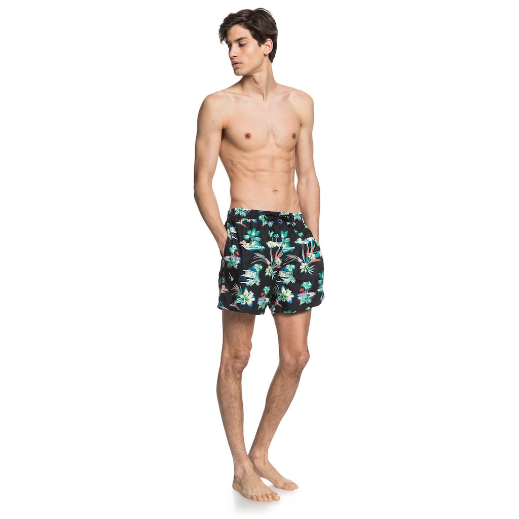 Quiksilver Boardshorts »Vacancy 16"«