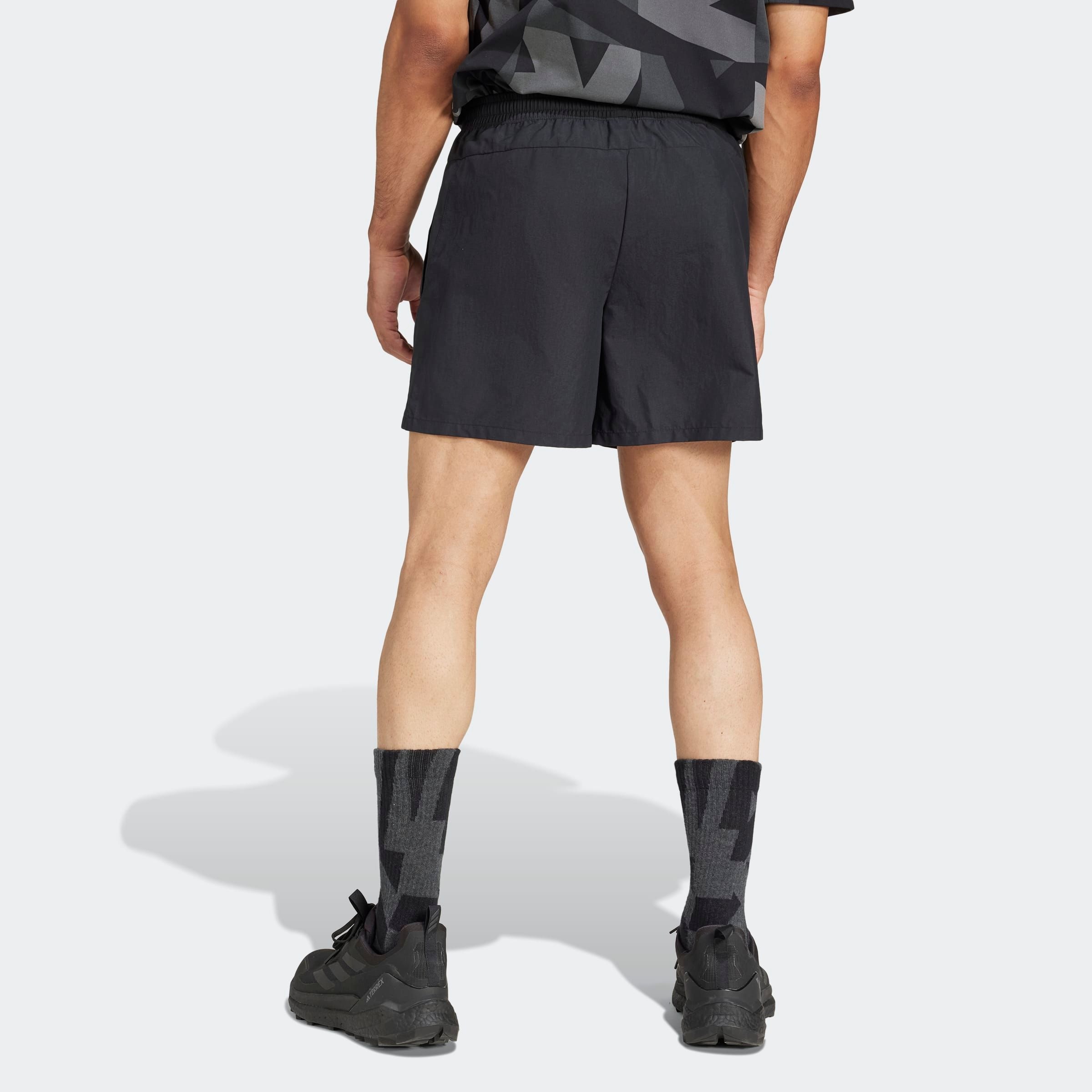 adidas TERREX Trekkingshorts "MT SHORT", (1 tlg.) günstig online kaufen