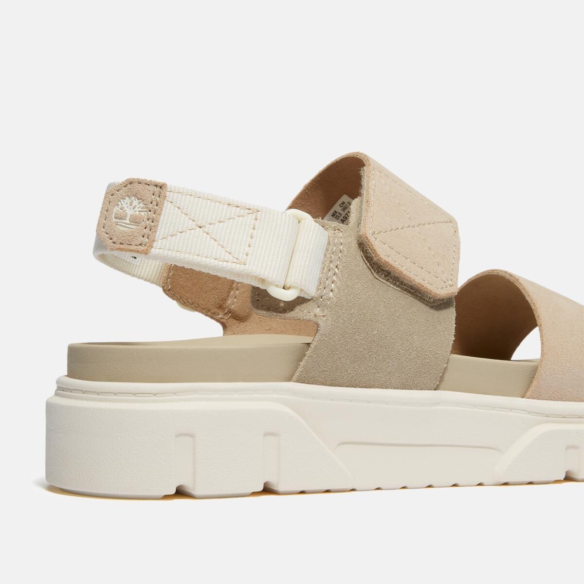 Timberland Sandale »GREYFIELD SANDAL BACKSTRAP SANDAL«
