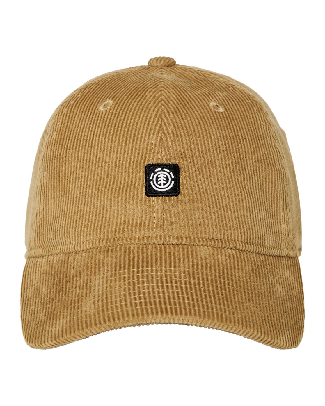 Element Fitted Cap »Icon Dad Corduroy«
