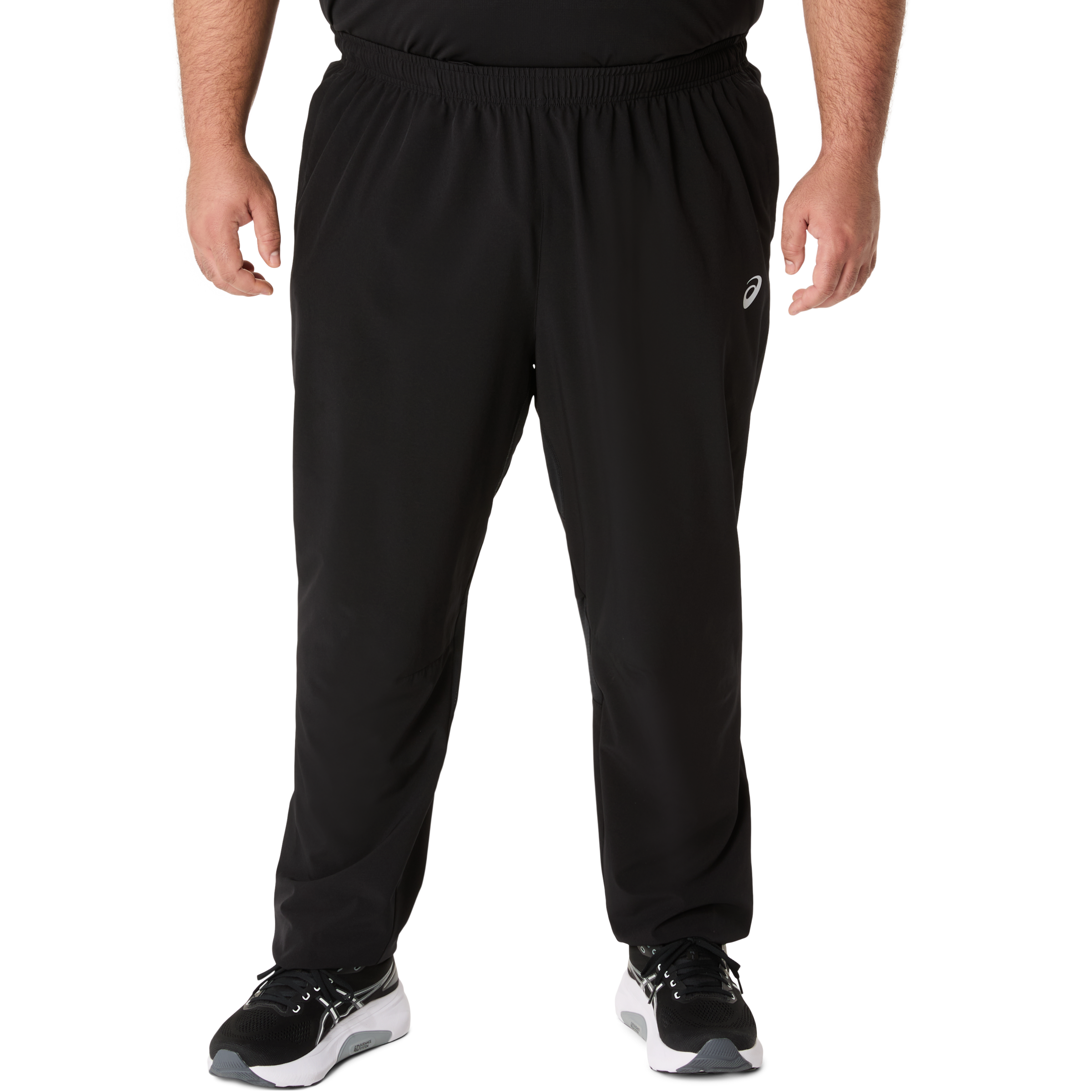 Asics Laufhose "ASICS CORE WOVEN PANT" günstig online kaufen