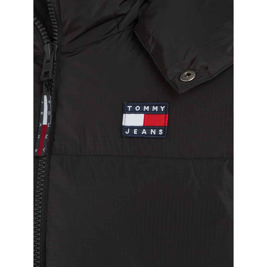 Tommy Jeans Steppweste »TJM ALASKA VEST«