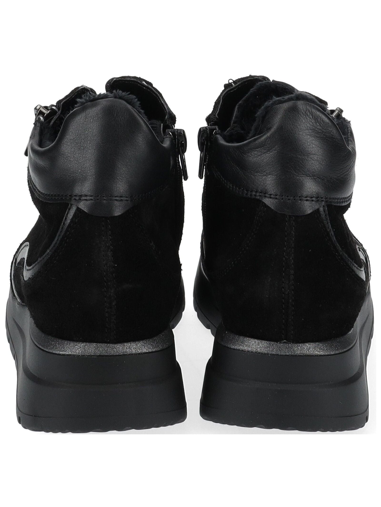 Waldläufer Sneaker »Waldläufer Sneaker Leder«