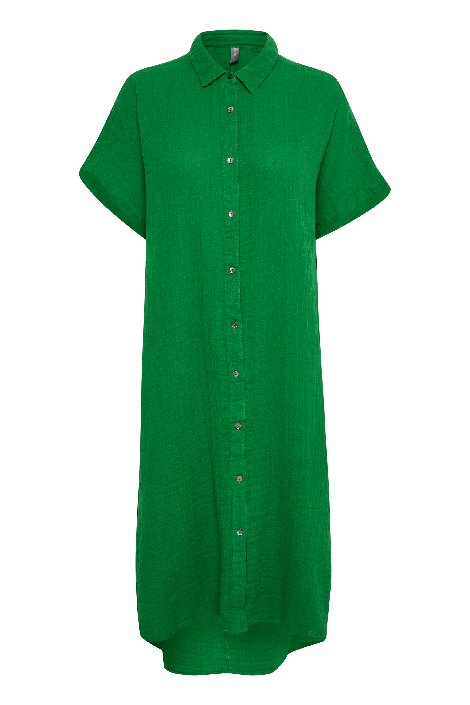 Culture Midikleid "Damen Kleid CUelina"