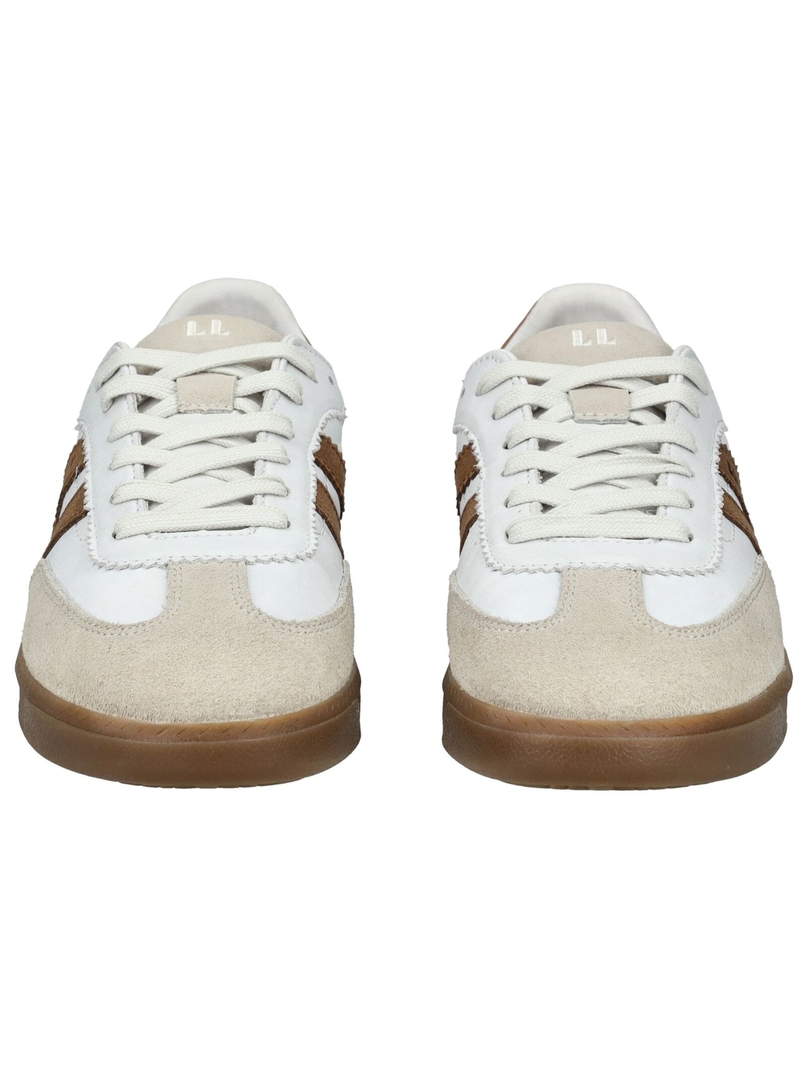 Lloyd Sneaker »LLOYD Sneaker Leder«