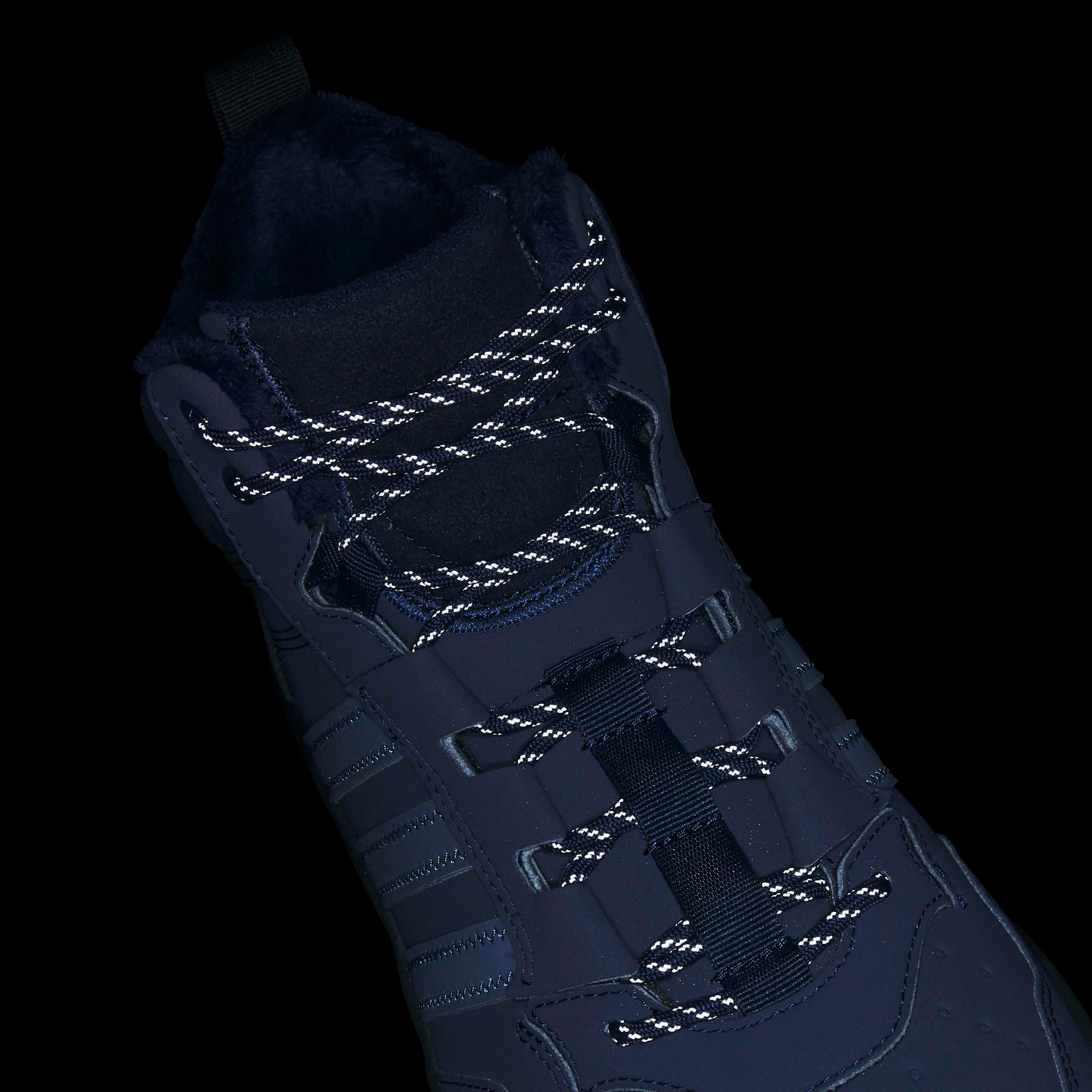 adidas Sportswear Winterboots »HOOPS 4.0 MID«  Winterschuhe, Winterstiefel, Snowboots