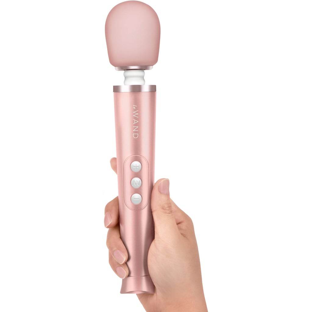 Le Wand Wand Massager »petite«