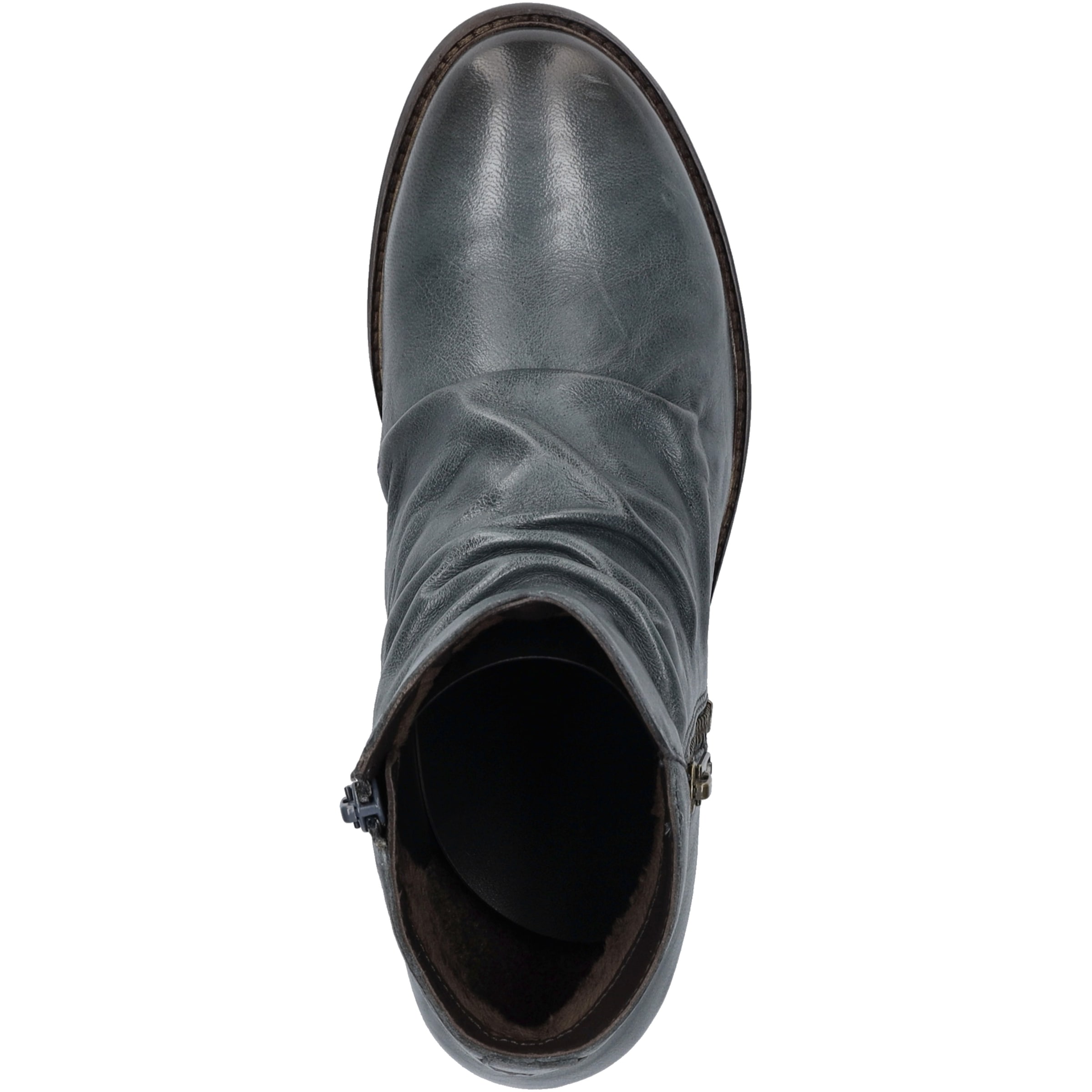 Josef Seibel Stiefelette »Kate 18, azur«