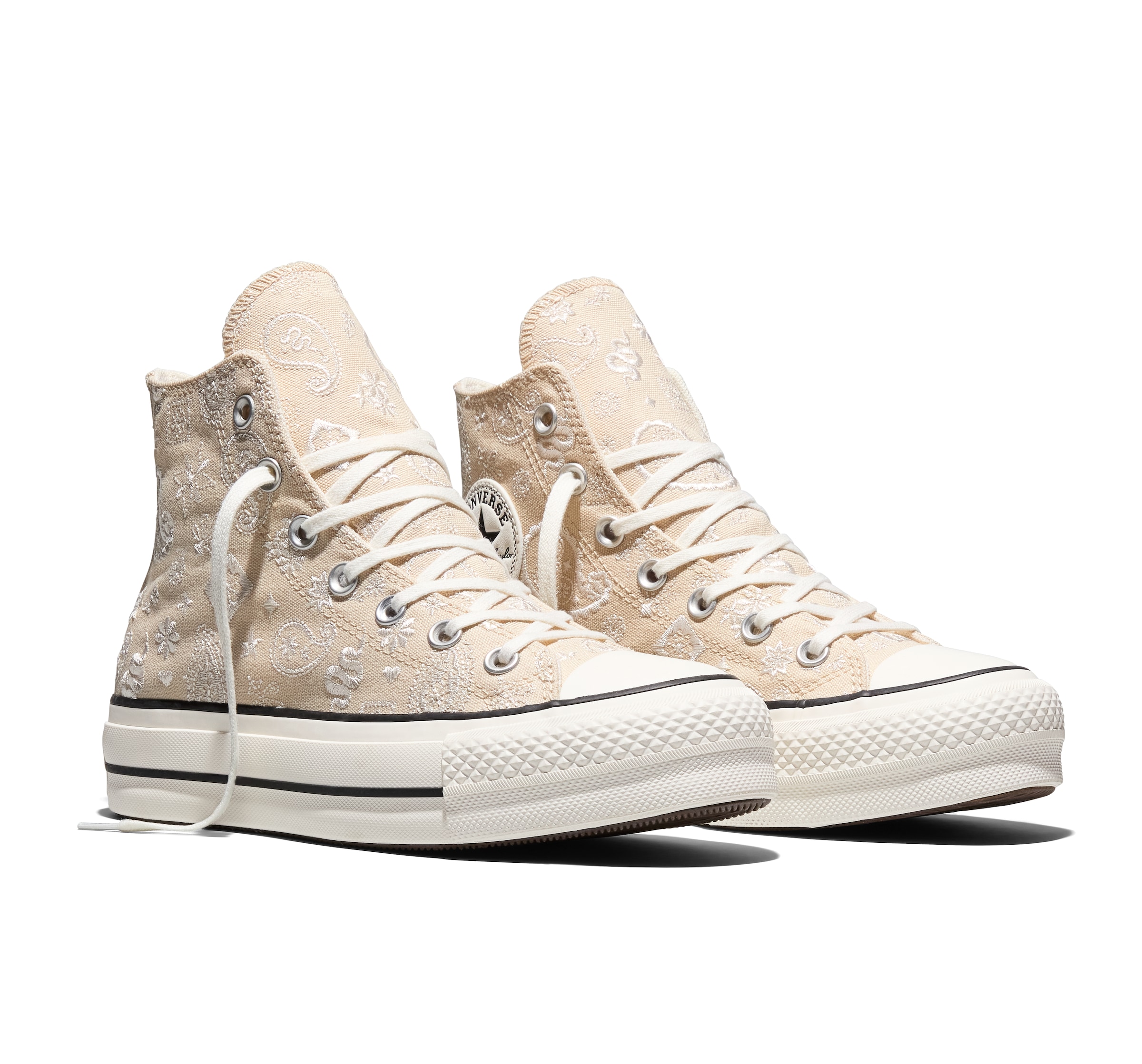 Converse Sneaker "CHUCK TAYLOR ALL STAR LIFT"