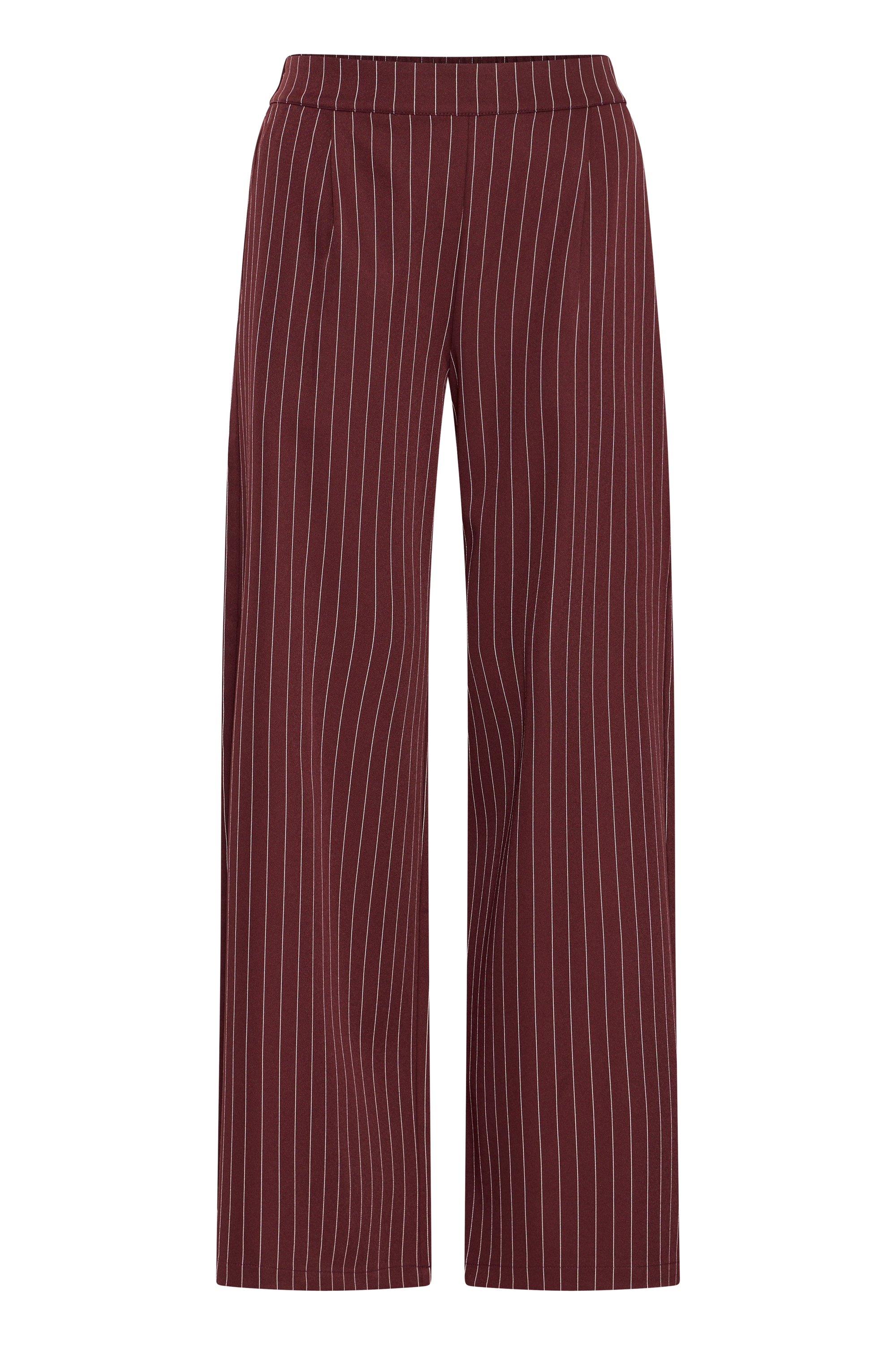 Ichi Stoffhose "Damen Casual Hose IHHALLY"