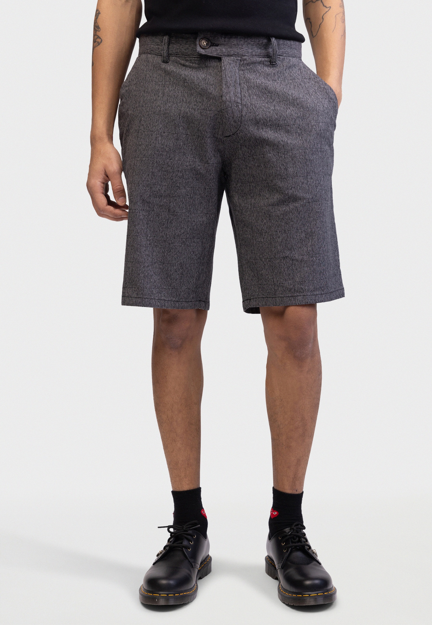 REDEFINED REBEL Shorts »Redefined Rebel Shorts RRErcan Shorts«