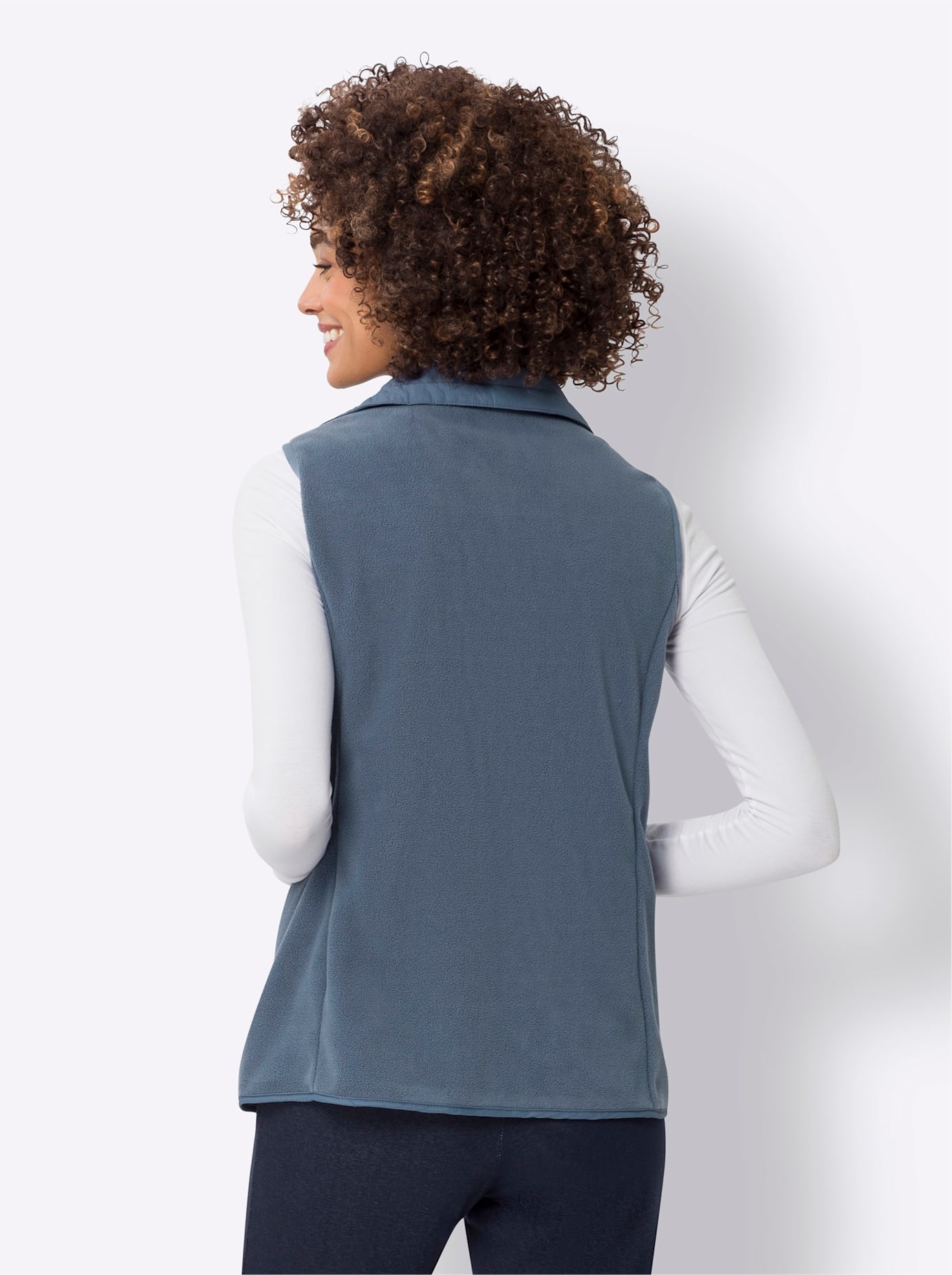 Classic Basics Steppweste günstig online kaufen