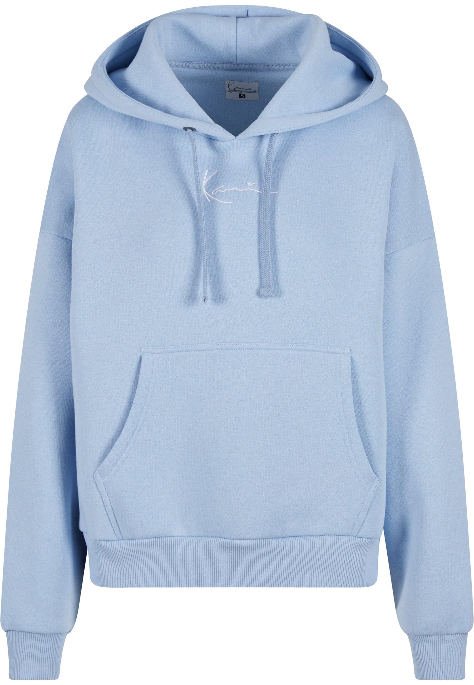 Karl Kani Kapuzenpullover "Karl Kani Small Signature Essential Os Hoodie" 1 günstig online kaufen