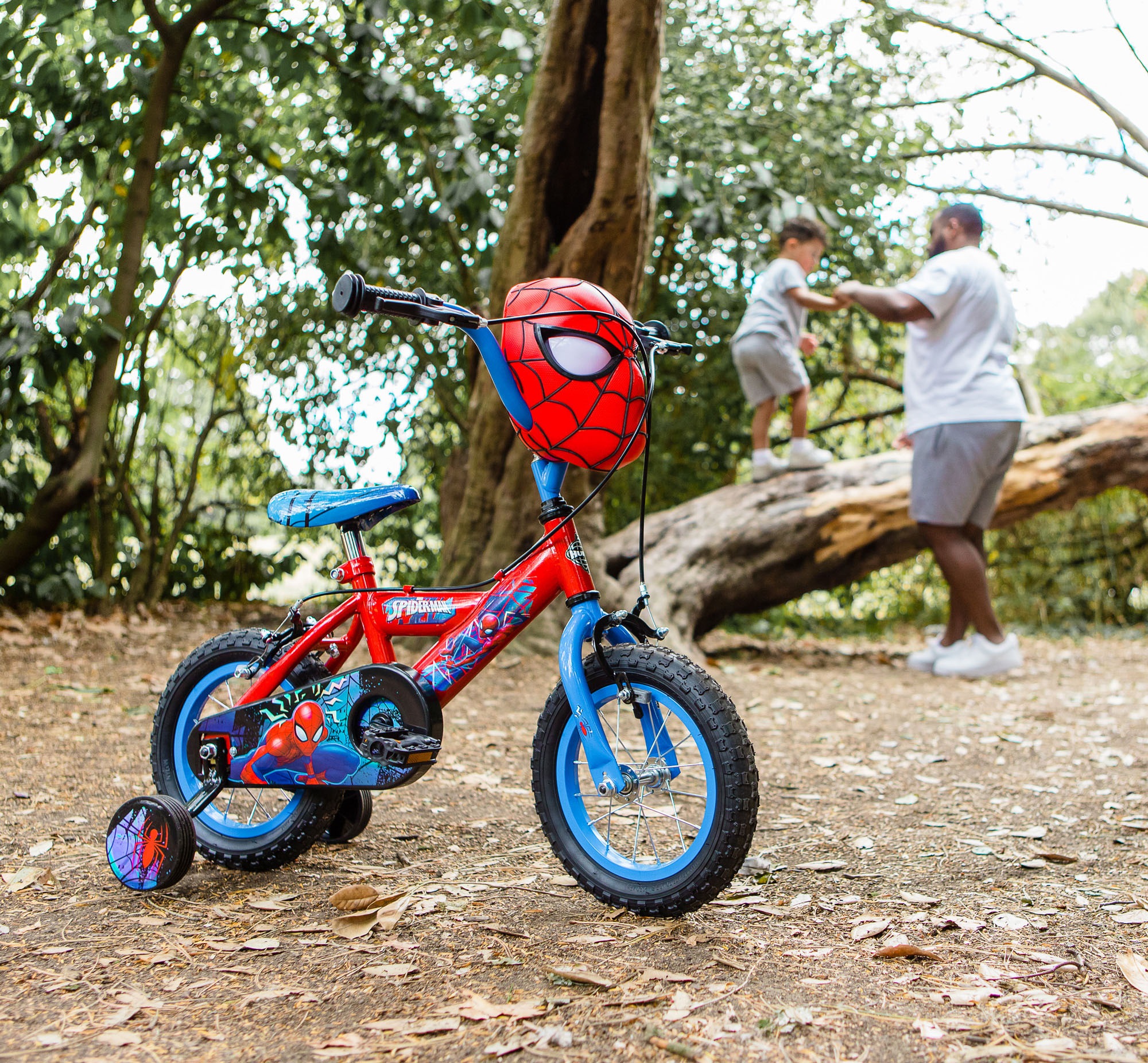 Huffy Kinderfahrrad
